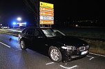 Tragischer Unfall am Sonntagabend (Foto: S.Dietzel) Tragischer Unfall am Sonntagabend (Foto: S.Dietzel)