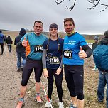 Die Leichtathleten im Kyffh&auml;userkreis wollen optimistisch bleiben (Foto: Uwe R&uuml;diger)