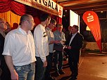 Sportgala 2010 Kyffh&auml;userkreis (Foto: Karl-Heinz Herrmann)