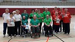 Hallen Boccia im Kyffh&auml;userkreis (Foto:  Carolin Eberth )