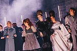 Jane Eyre wird auf der Nordhäuser Bühne erstmals in Deutschland als Musical aufgeführt (Foto: Theater Nordhausen/Loh-Orchester Sondershausen GmbH) Jane Eyre wird auf der Nordhäuser Bühne erstmals in Deutschland als Musical aufgeführt (Foto: Theater Nordhausen/Loh-Orchester Sondershausen GmbH)