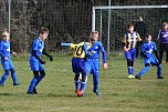 Wackers U 10 schl&auml;gt Eintrachts U11 mit 3:1 (Foto: Martina Nebelung)