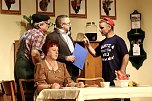 Premiere im Allmenh&auml;user Bauerntheater (Foto: Eva Maria Wiegand)