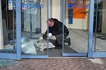 Bilder vom Tatort (Foto: Polizei)