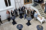 Er&ouml;ffnungsfeier des sanierten Sondersh&auml;user Rathauses (Foto: Eva Maria Wiegand)