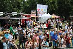 19. Sondersh&auml;user Residenzfest auf der Theaterwiese (Foto: Eva Maria Wiegand)