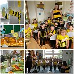 In den Kinderg&auml;rten der Stadt Sondershausen gab es f&uuml;r die Kinder viel zu entdecken und zu erleben (Foto: Stadt Sondershausen)