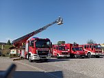 Tag der offenen T&uuml;r bei der Feuerwehr Heldrungen (Foto: S. Dietzel)