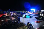 Unfall bei Ebeleben (Foto: S.Dietzel)