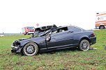 Unfall bei Ebeleben  (Foto: S.Dietzel)