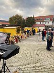 Adventsmarkt in Berka (Foto: Thomas Leipold)