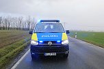 Unfall heute Vormittag (Foto: S.Dietzel)