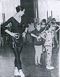 Erfolgsgeschichte: Tanzschule Radeva seit 28 Jahren aktiv (Foto: Tanzschule Radeva) Erfolgsgeschichte: Tanzschule Radeva seit 28 Jahren aktiv (Foto: Tanzschule Radeva)