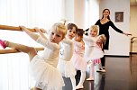 Erfolgsgeschichte: Tanzschule Radeva seit 28 Jahren aktiv (Foto: Tanzschule Radeva) Erfolgsgeschichte: Tanzschule Radeva seit 28 Jahren aktiv (Foto: Tanzschule Radeva)
