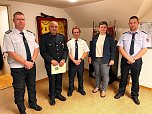 Jahreshauptversammlung für 2022 der Freiwilligen Feuerwehr Heldrungen und dem Feuerwehrverein Heldrungen (Foto: Feuerwehr) Jahreshauptversammlung für 2022 der Freiwilligen Feuerwehr Heldrungen und dem Feuerwehrverein Heldrungen (Foto: Feuerwehr)