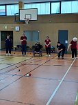 TBRSV Pokal im Hallenboccia im &Ouml;stertal (Foto: TBRSV Hallenboccia)