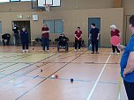 TBRSV Pokal im Hallenboccia im &Ouml;stertal (Foto: TBRSV Hallenboccia)