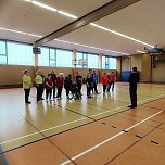 TBRSV Pokal im Hallenboccia im &Ouml;stertal (Foto: TBRSV Hallenboccia)