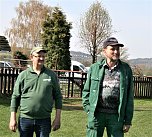 NORMAG-Treffen in Kelbra (Foto: Ulrich Reinboth) NORMAG-Treffen in Kelbra (Foto: Ulrich Reinboth)