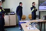 Schule trifft Wirtschaft - Regelschule Ro&szlig;leben (Foto: LRA Kyffh&auml;user)