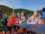 Kindergarten-Sportfest auf dem G&ouml;ldner (Foto: Janine Skara)