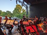 Das 20. Sondershäuser Residenzfest wurde fürstlich gefeiert (Foto: J. Skara) Das 20. Sondershäuser Residenzfest wurde fürstlich gefeiert (Foto: J. Skara)