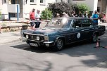 27.ADAC Oldtimerfahrt Hessen Th&uuml;ringen (Foto: P.Blei)