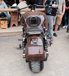 Boss Hoss Treffen in Pulman City (Foto: Peter Blei)