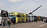 Schnappsch&uuml;sse vom Truckertreffen in Allstedt (Foto: Ulrich Reinboth)