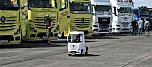 Schnappsch&uuml;sse vom Truckertreffen in Allstedt (Foto: Ulrich Reinboth)