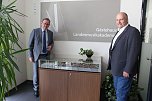 Ministerpr&auml;sident Ramelow besucht Landesmusikakademie Sondershausen auf seiner Sommertour (Foto: Eva Maria Wiegand)