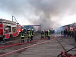 Gro&szlig;brand Neuheide (Foto: Karl-Heinz Herrmann)