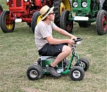 Oldtimertreffen in Udersleben (Foto: Ulrich Reinboth) Oldtimertreffen in Udersleben (Foto: Ulrich Reinboth)