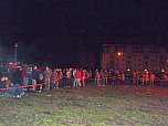 Osterfeuer 2010 (Foto: Karl-Heinz Herrmann)