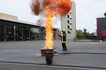 Thüringens Innenminister Georg Maier stellte die Feuerwehrstatistik für das Jahr 2022 in der neuen Feuerwache in Nordhausen vor (Foto: agl) Thüringens Innenminister Georg Maier stellte die Feuerwehrstatistik für das Jahr 2022 in der neuen Feuerwache in Nordhausen vor (Foto: agl)
