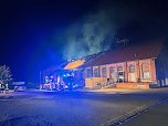 Gro&szlig;brand in Bleicherode (Foto: S. Dietzel)