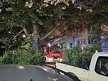 Wohnungsbrand (Foto: Feuerwehr/Silvio Dietzel) Wohnungsbrand (Foto: Feuerwehr/Silvio Dietzel)