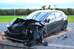 Unfall bei Gro&szlig;furra (Foto: S.Dietzel)
