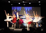 Getanzte Weihnachtsm&auml;rchen des Tanzstudio Radeva (Foto: Dimitar Radev)