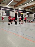 Volleyballturnier der WSG Franzberg (Foto: S.Siering)