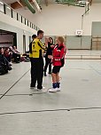 Volleyballturnier der WSG Franzberg (Foto: S.Siering)