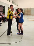 Volleyballturnier der WSG Franzberg (Foto: S.Siering)