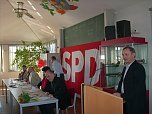 Kreisparteitag SPD (Foto: Karl-Heinz Herrmann)