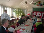 Kreisparteitag SPD (Foto: Karl-Heinz Herrmann)