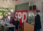 Kreisparteitag SPD (Foto: Karl-Heinz Herrmann)