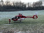 Tragischer Unfall in Sondershausen (Foto: S.Dietzel)