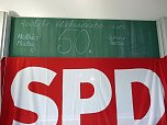 Kreisparteitag SPD (Foto: Karl-Heinz Herrmann)