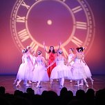 Eine bewegte Geschichte über 29 Jahre (Foto: Radev) Eine bewegte Geschichte über 29 Jahre (Foto: Radev)