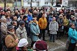 Der Weltg&auml;stef&uuml;hrertag in Bad Langensalza zog viele Besucherinnen und Besucher aus nah und fern an (Foto: Eva Maria Wiegand)