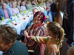 Seniorenfr&uuml;hlingsfeier im Carl-Schroeder-Saal in Sondershausen (Foto: J. Skara)